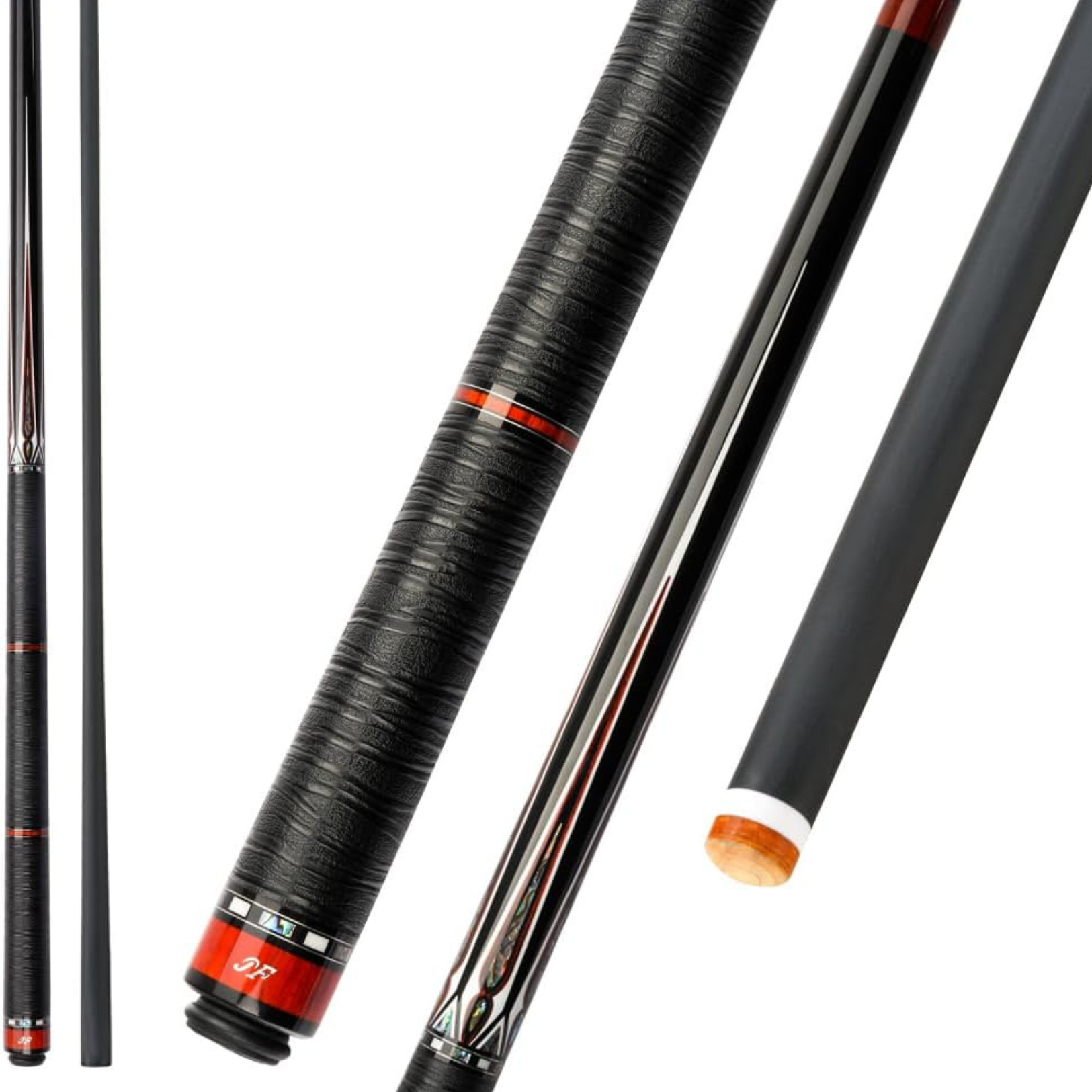 JFlowers JF20-21F – Zx Billiards