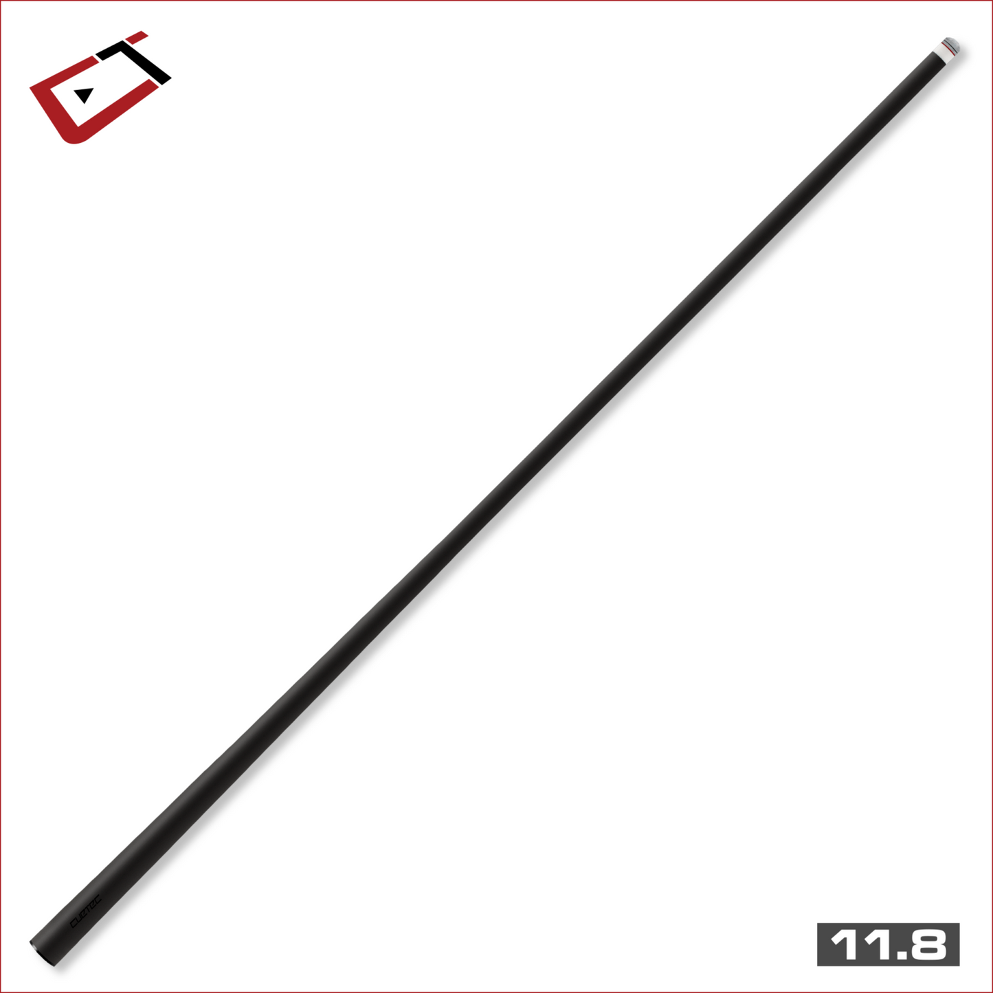 Radial® Cynergy 11.8mm Shaft 95-004T