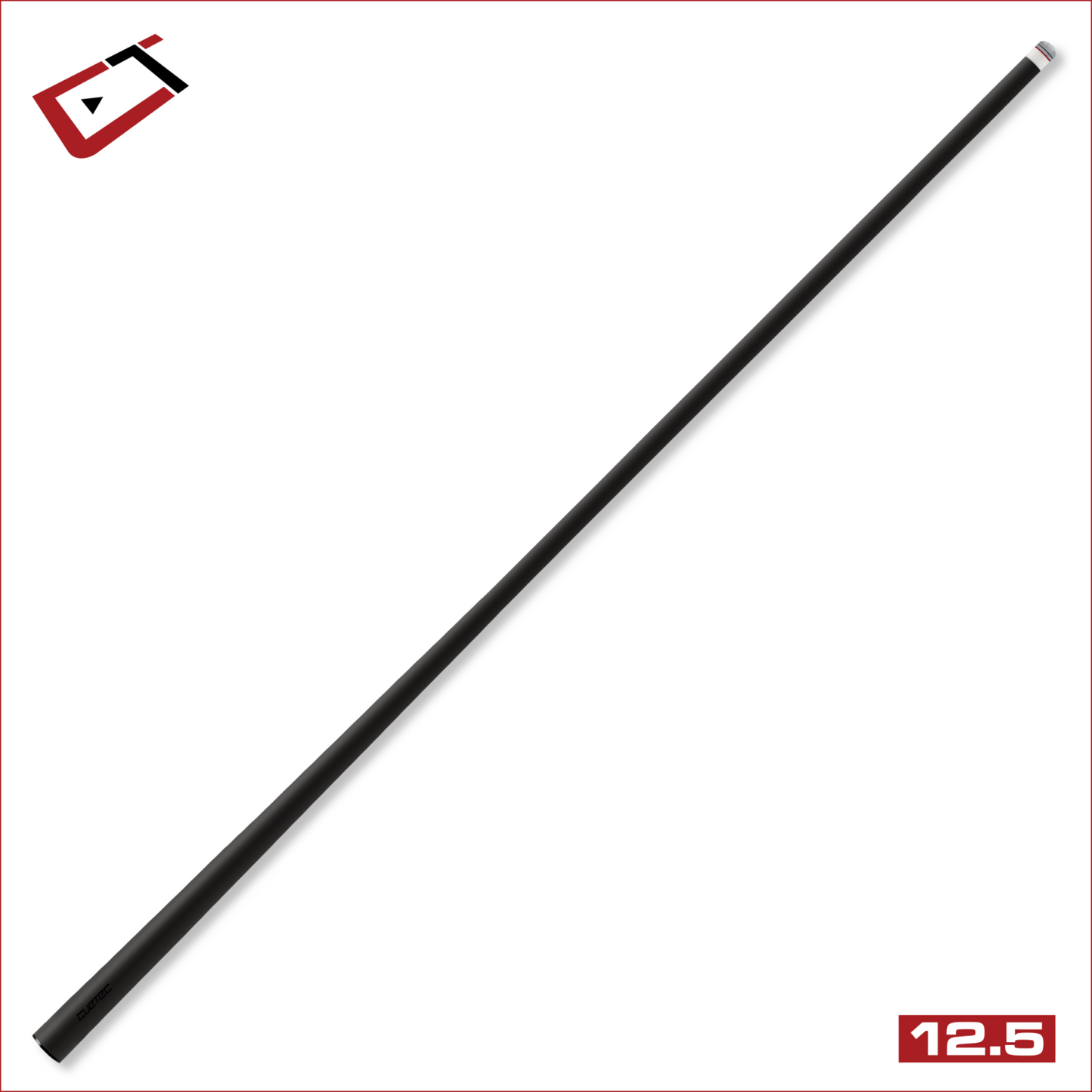 Radial® Cynergy 12.5mm Shaft SKU: 95-015T