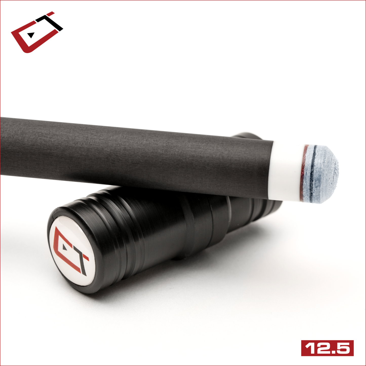 Radial® Cynergy 12.5mm Shaft SKU: 95-015T