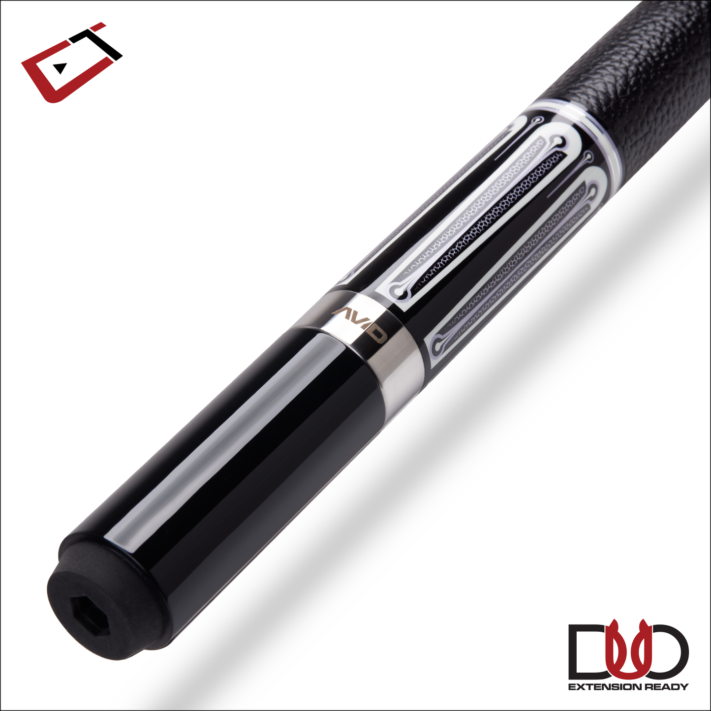 Cuetec AVID Opt-X Lavender X-4