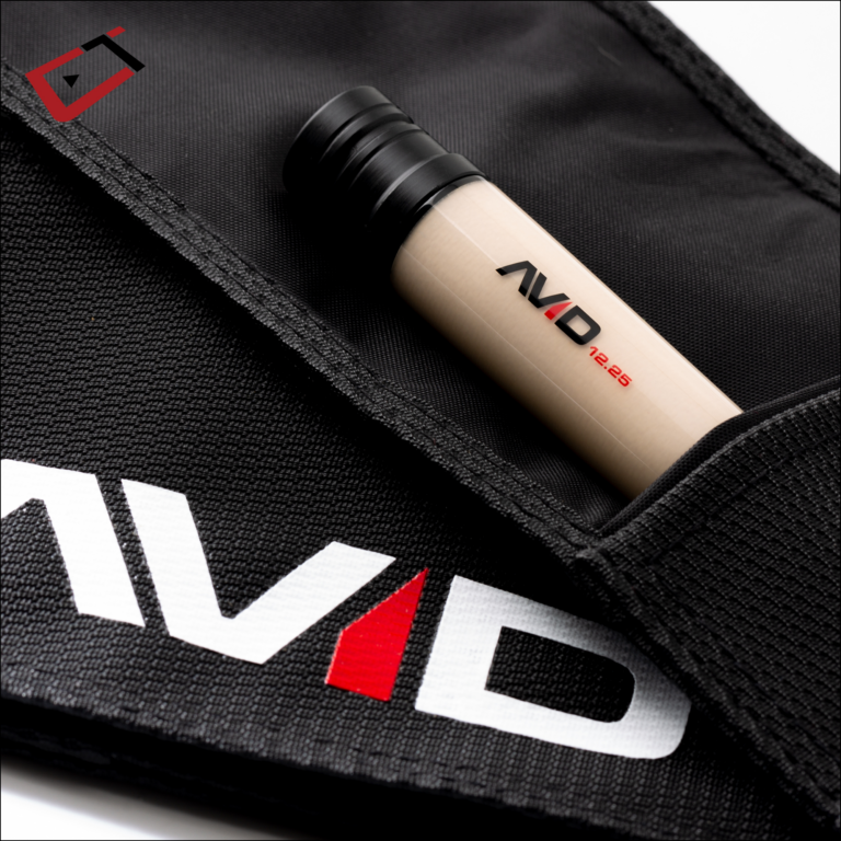 Cuetec AVID Opt-X Mint X-2