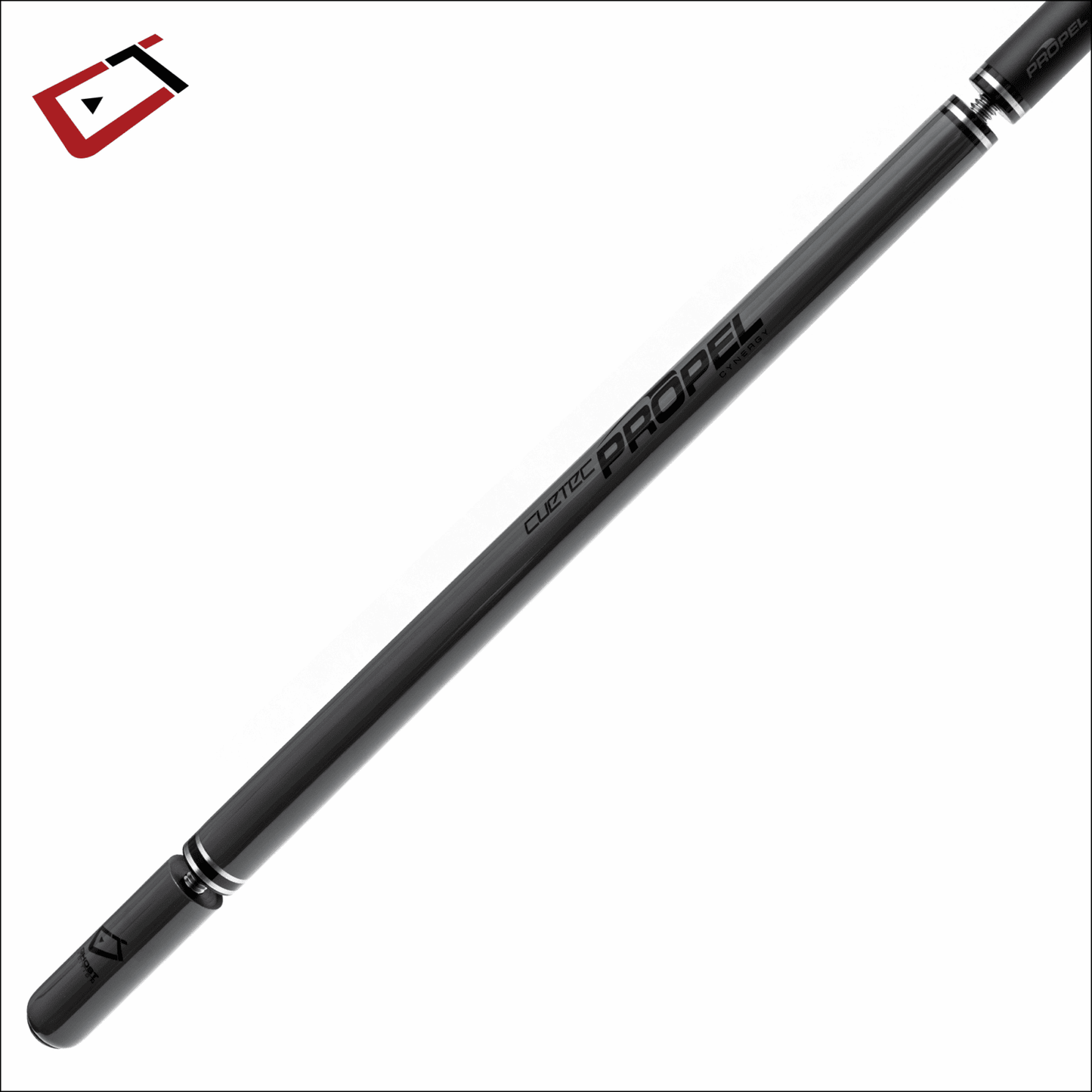 CYNERGY PROPEL JUMP CUE – GHOST EDITION®