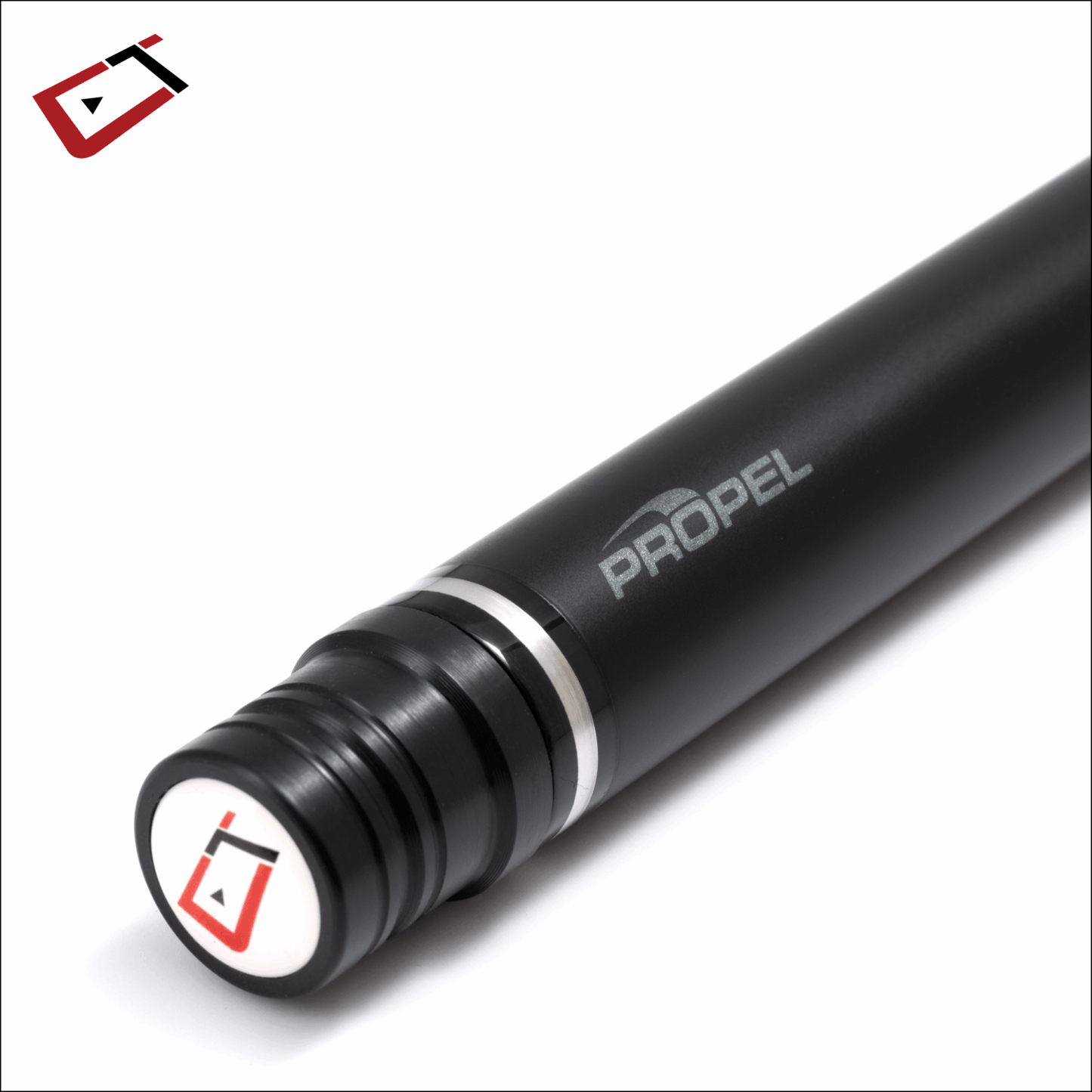 CYNERGY PROPEL JUMP CUE – GHOST EDITION 141GE