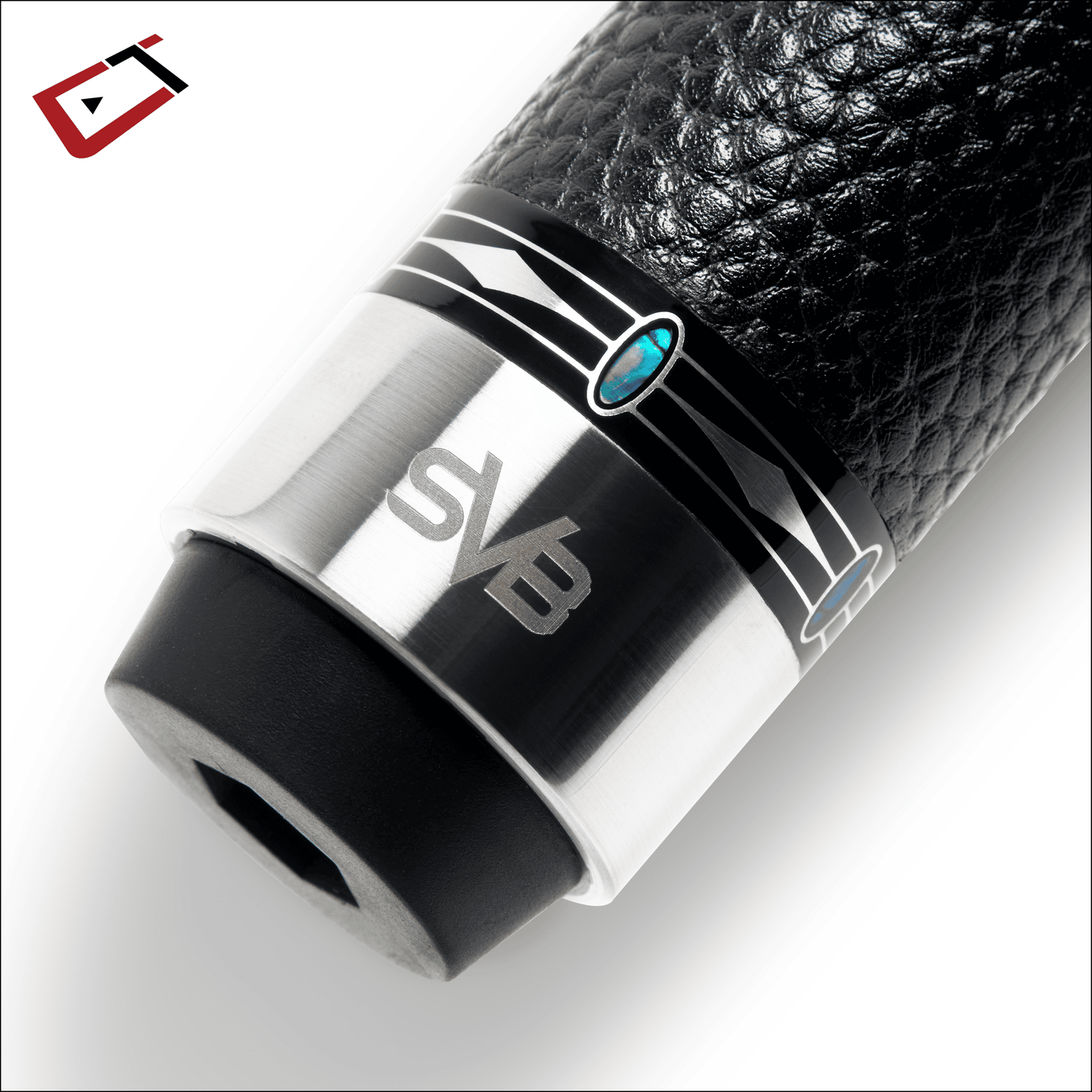 Cuetec CYNERGY SVB GEN II BLACK