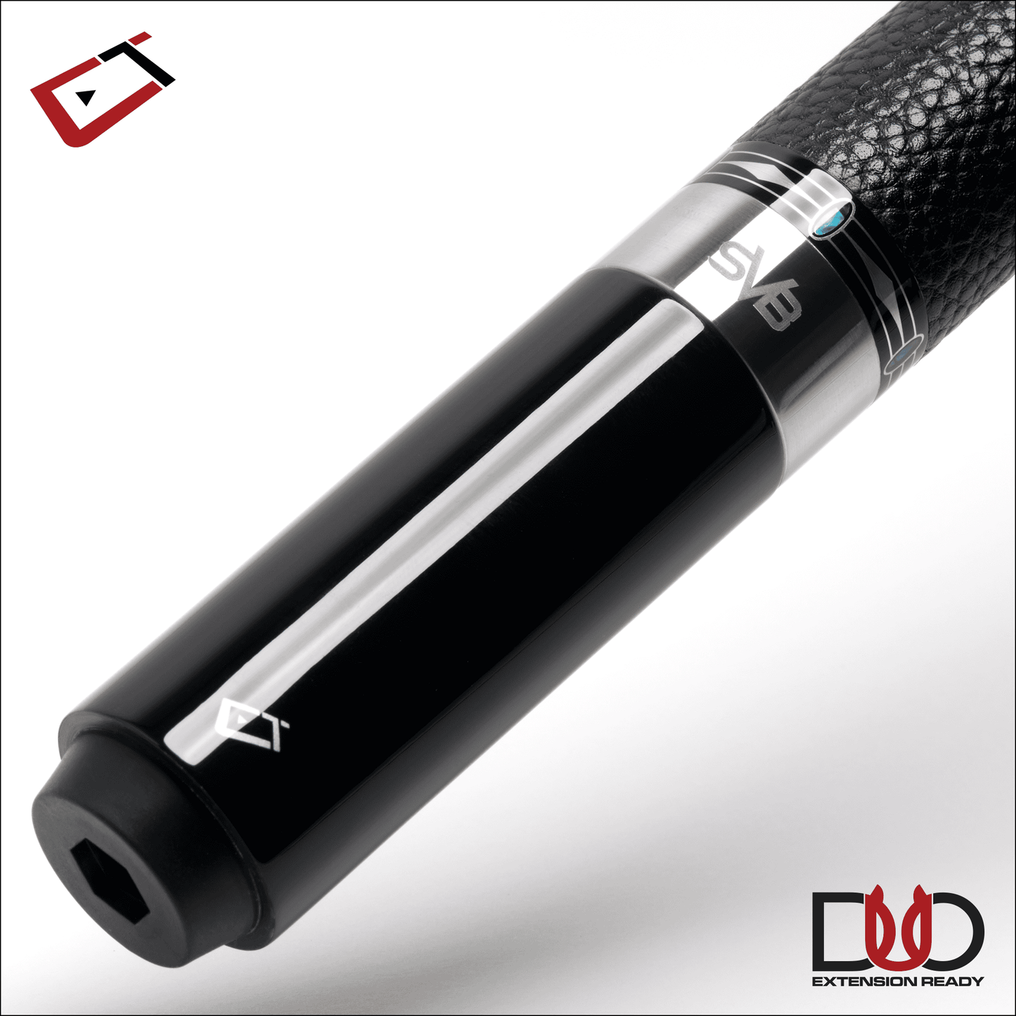 Cuetec CYNERGY SVB GEN II BLACK