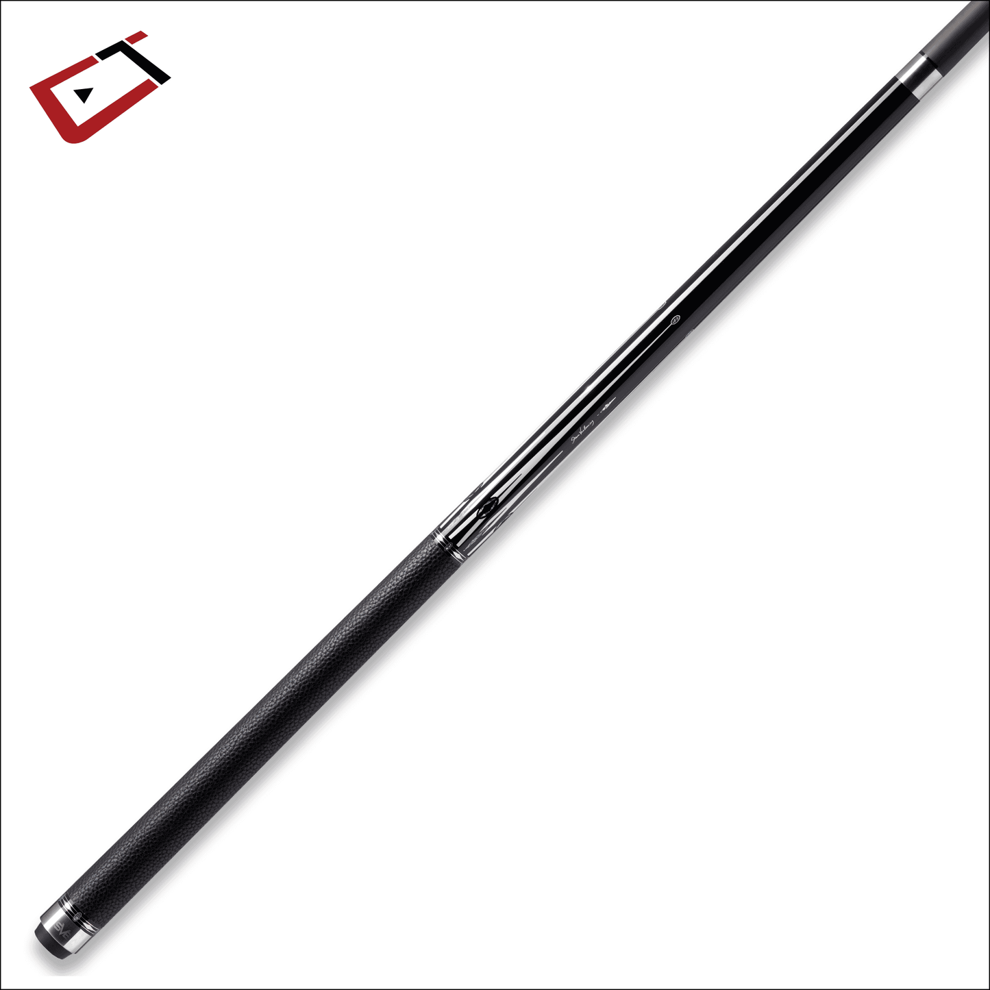 Cuetec CYNERGY SVB GEN II BLACK