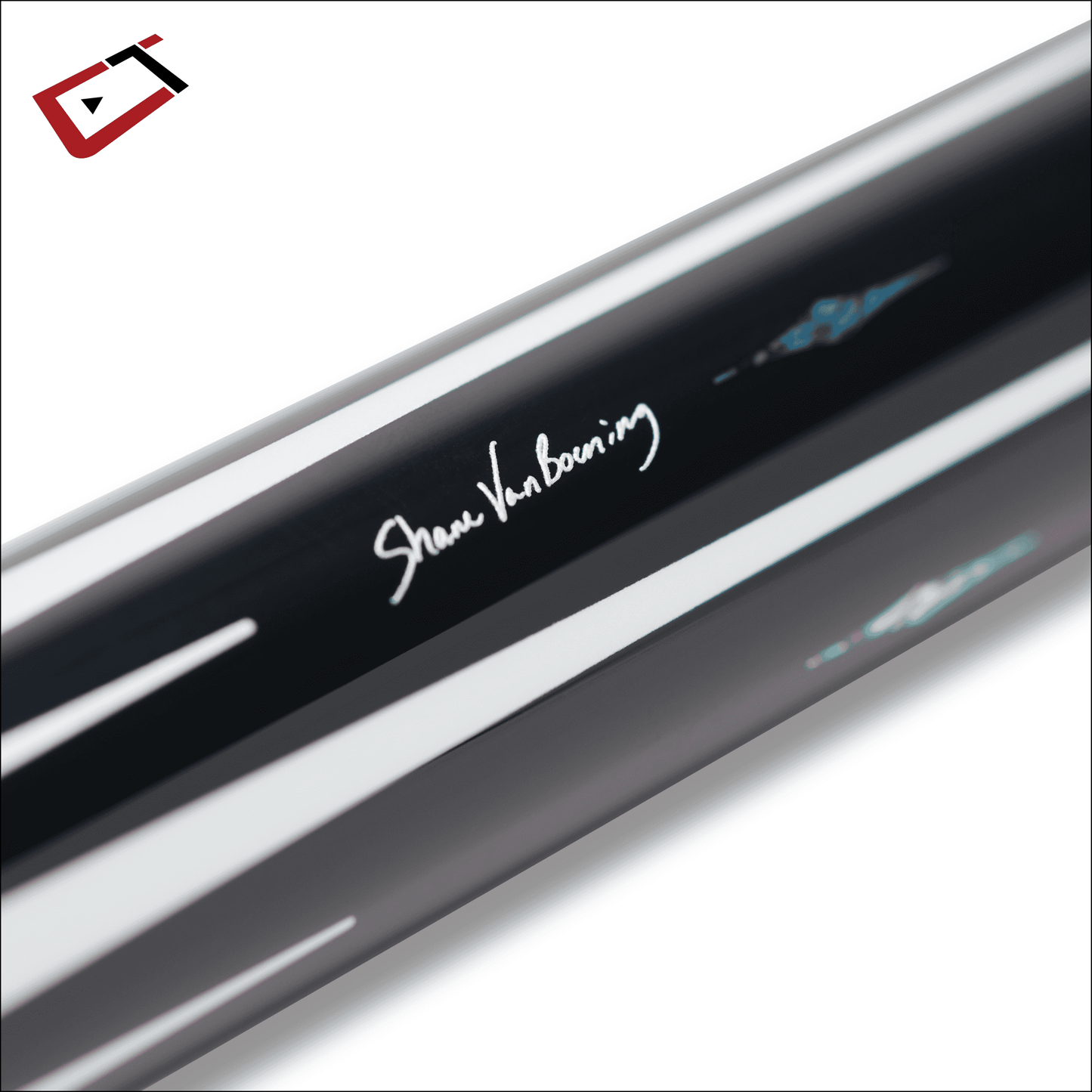 Cuetec CYNERGY SVB GEN II BLACK