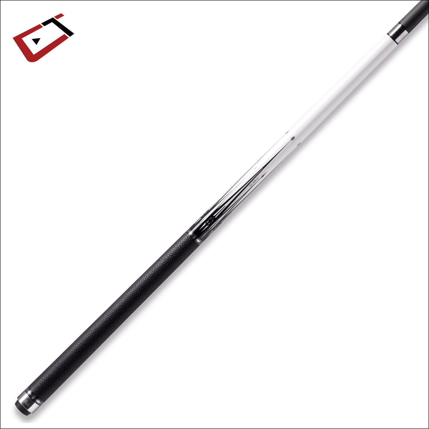 Cuetec CYNERGY SVB GEN II WHITE
