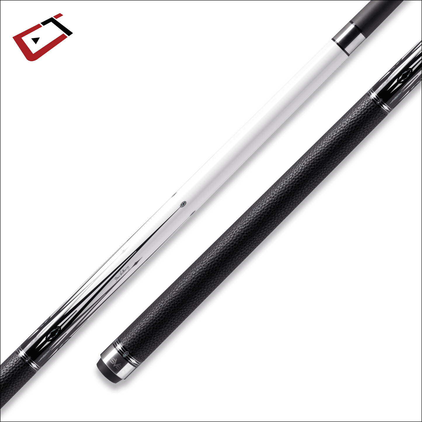 Cuetec CYNERGY SVB GEN II WHITE