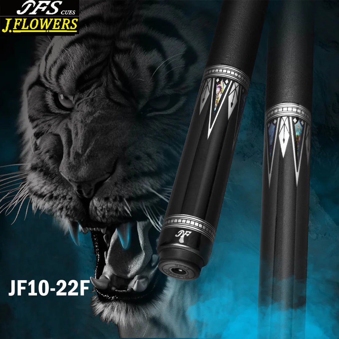 JFlowers JF10-22F