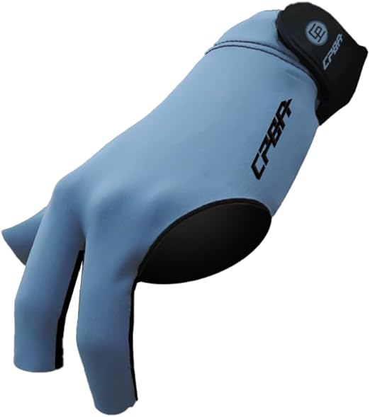 CPBA Billiard Glove