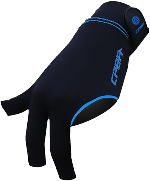 CPBA Billiard Glove