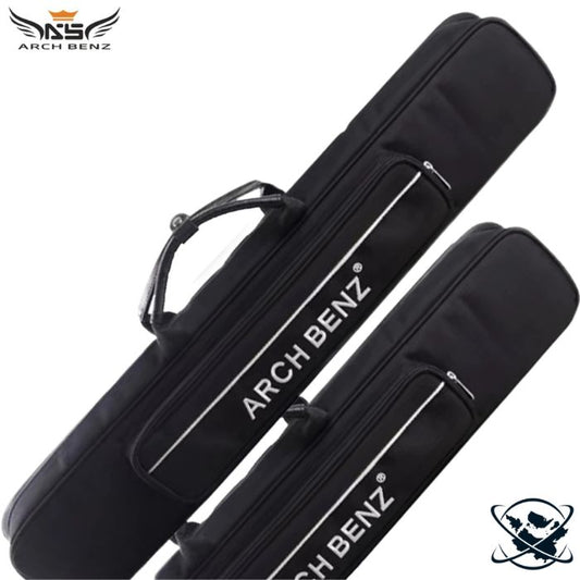 Arch Benz  Case 8-Slot