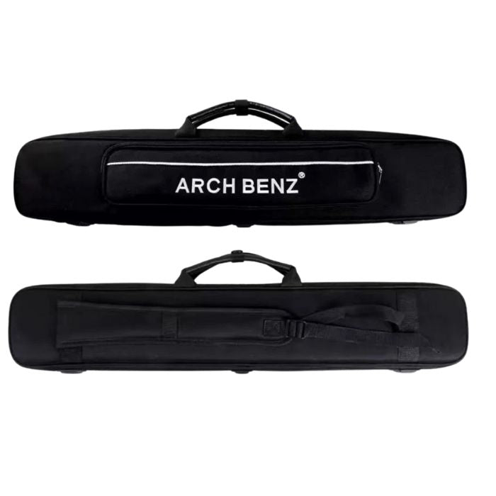 Arch Benz Case 8-Slot