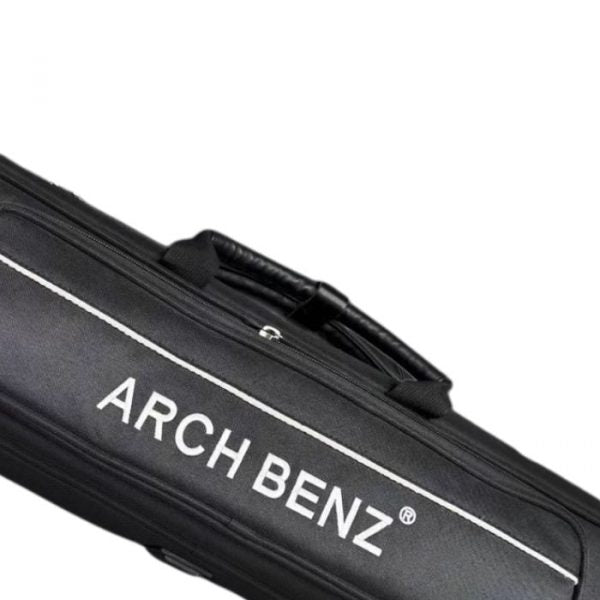 Arch Benz Case 8-Slot