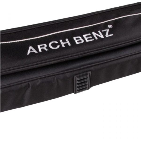 Arch Benz Case 8-Slot