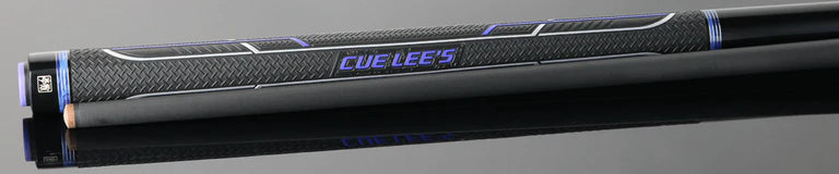 Cuelees Demon Blade Carbon Fiber Jump Cue - LS-JP02