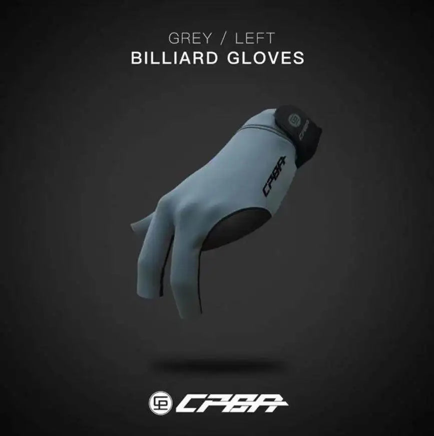 CPBA Billiard Glove
