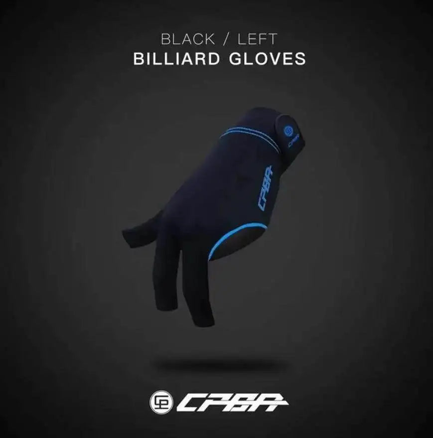 CPBA Billiard Glove