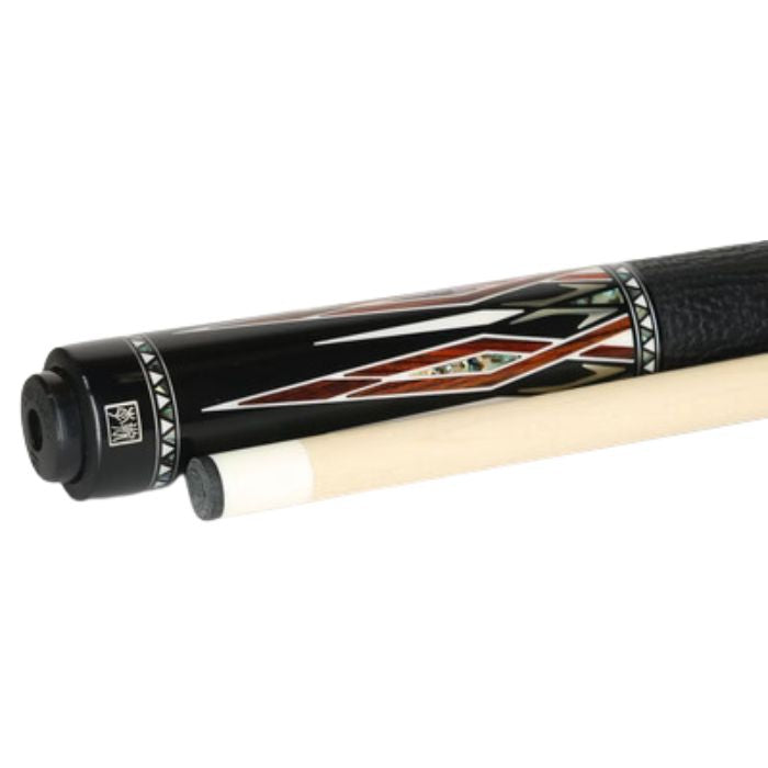 Cuelees Diamond Cue Pool Cue - LS-A14
