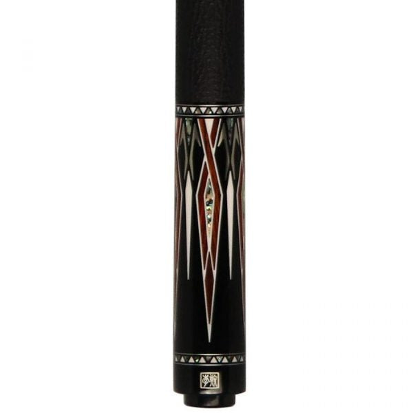 Cuelees Diamond Cue Pool Cue - LS-A14