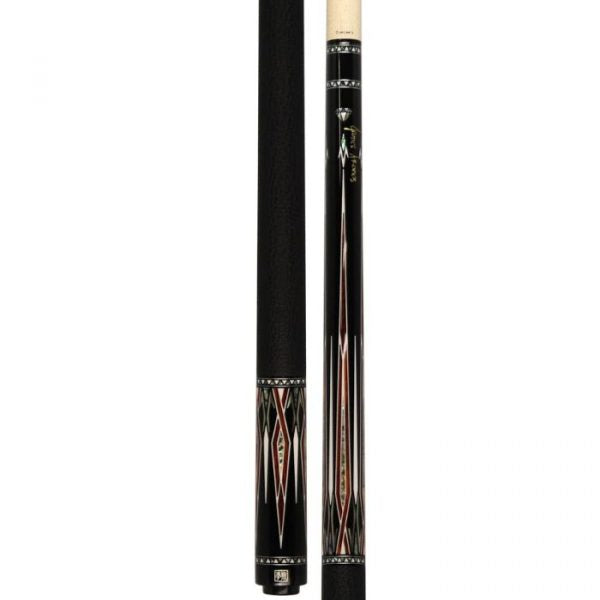 Cuelees Diamond Cue Pool Cue - LS-A14