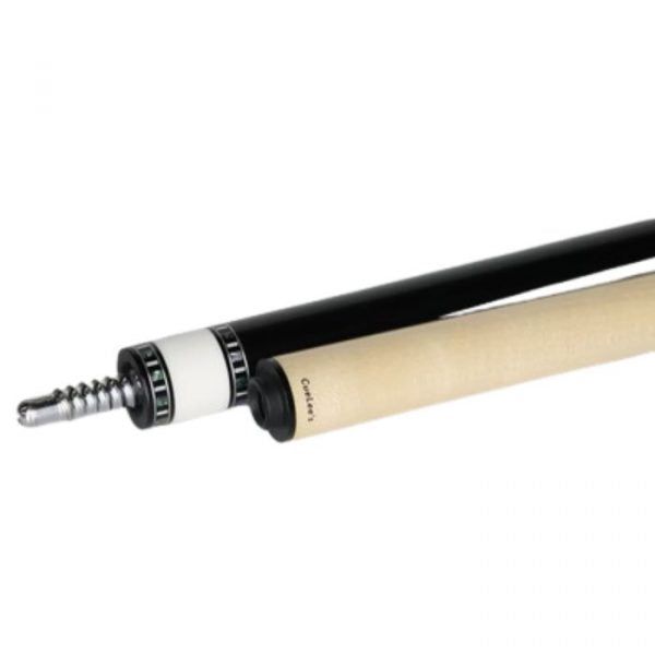 Cuelees Dragons Teeth Pool Cue - LS-A11