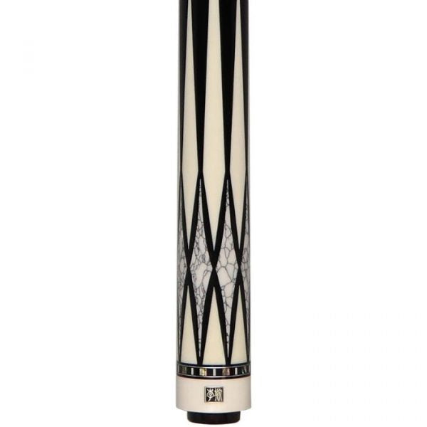 Cuelees Dragons Teeth Pool Cue - LS-A11