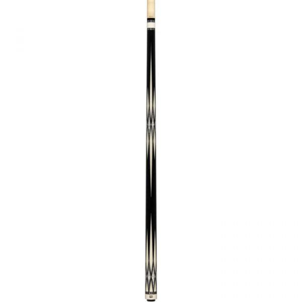 Cuelees Dragons Teeth Pool Cue - LS-A11