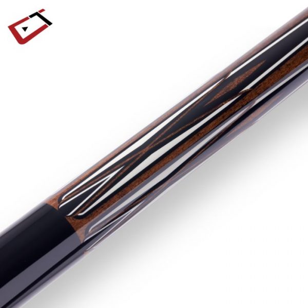 Cuetec Avid Proof Series Brown – Western M2