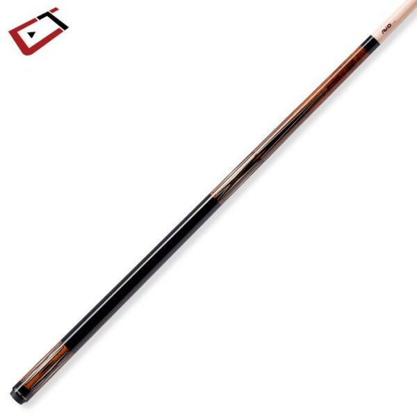 Cuetec Avid Proof Series Brown – Western M2