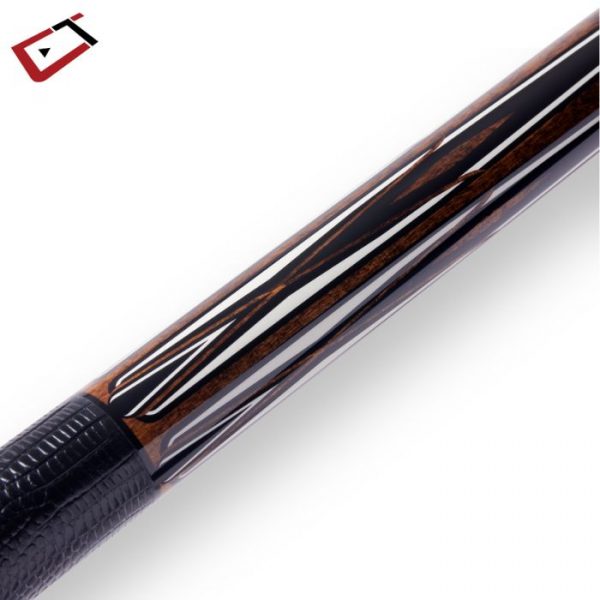 Cuetec Avid Proof Series Brown – Western M2