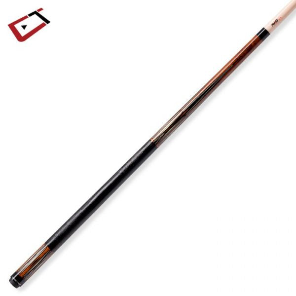 Cuetec Avid Proof Series Brown – Western M2