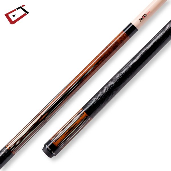 Cuetec Avid Proof Series Brown – Western M2