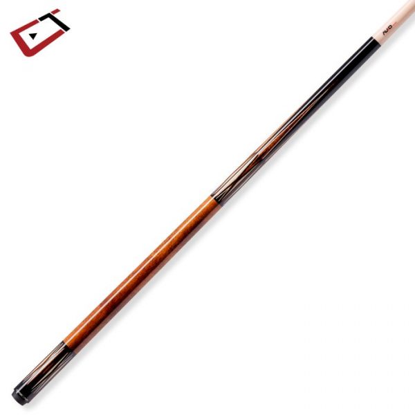 Cuetec Avid Proof Series Black - Western M1
