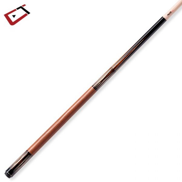 Cuetec Avid Proof Series Black - Western M1