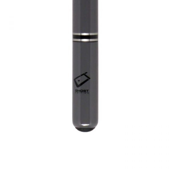 Cuetec Cynergy Ghost Edition Propel Carbon Fiber Jump Cue - 95-140GE