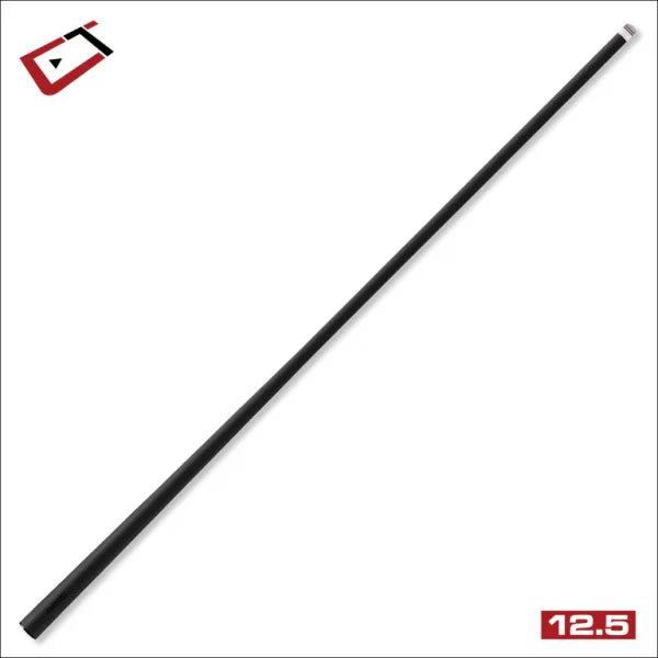 Cuetec Cynergy Truewood Leopard I No Wrap Pool Cue