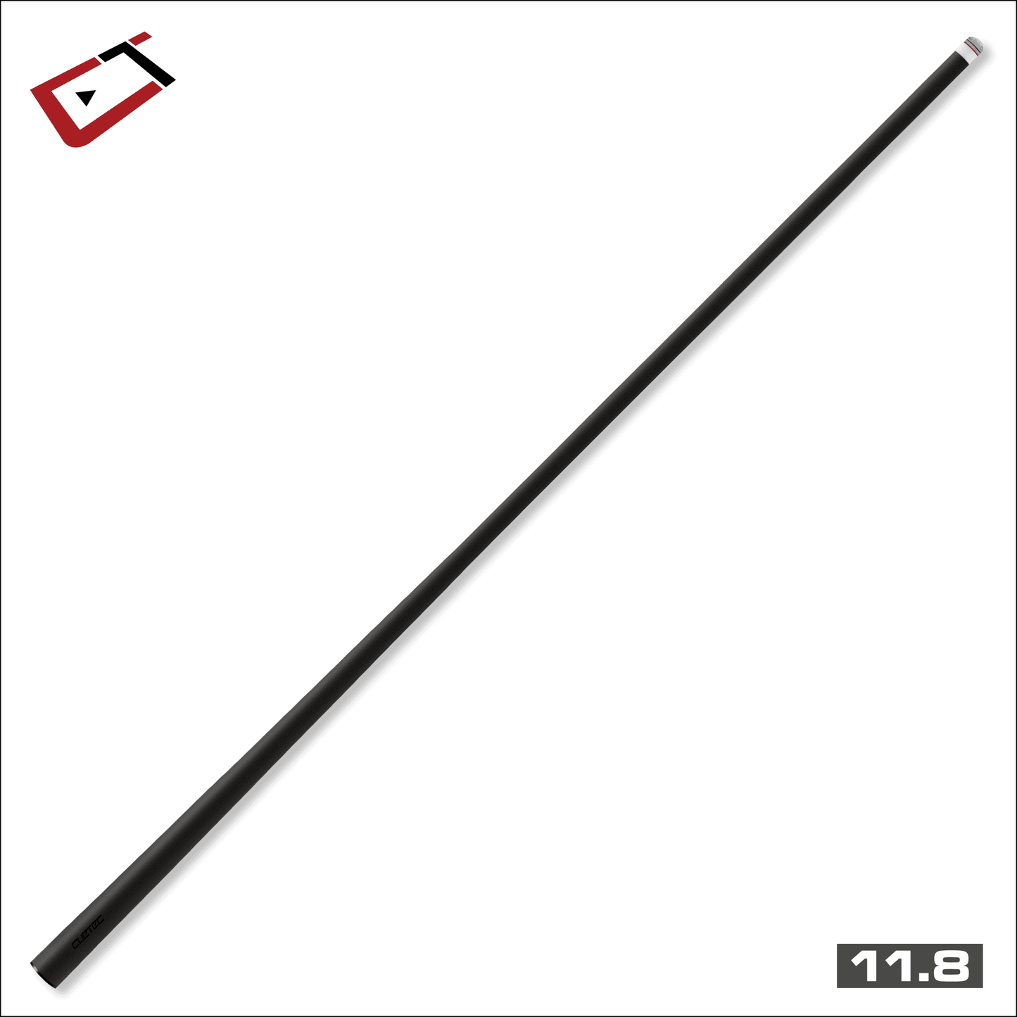 Cuetec Hades Pool Cue Leather Wrap – Mythology Series