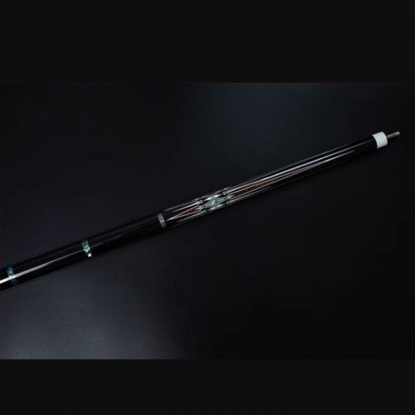 Cuetec Hades Pool Cue Leather Wrap – Mythology Series