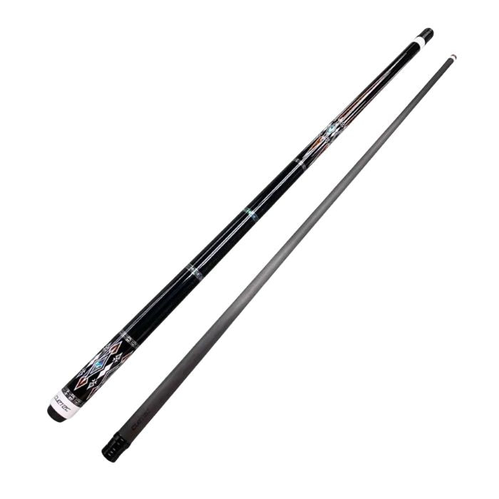 Cuetec Hades Pool Cue Leather Wrap – Mythology Series