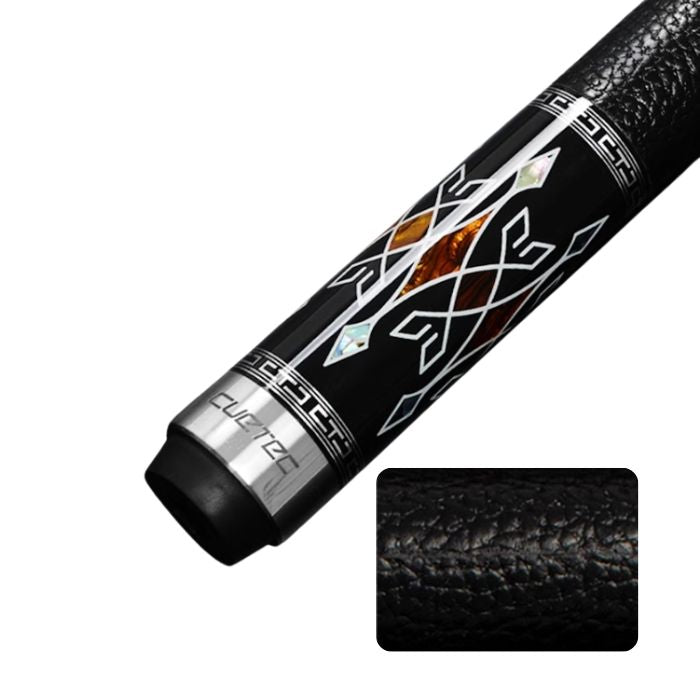 Cuetec Poseidon Pool Cue – Mythology Series