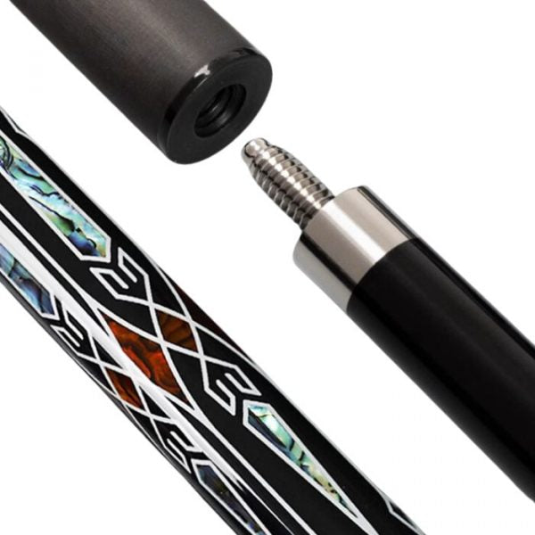 Cuetec Poseidon Pool Cue – Mythology Series
