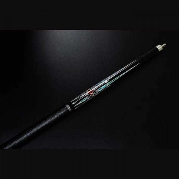 Cuetec Poseidon Pool Cue – Mythology Series