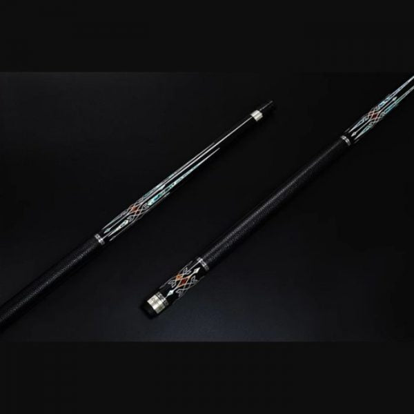 Cuetec Poseidon Pool Cue – Mythology Series