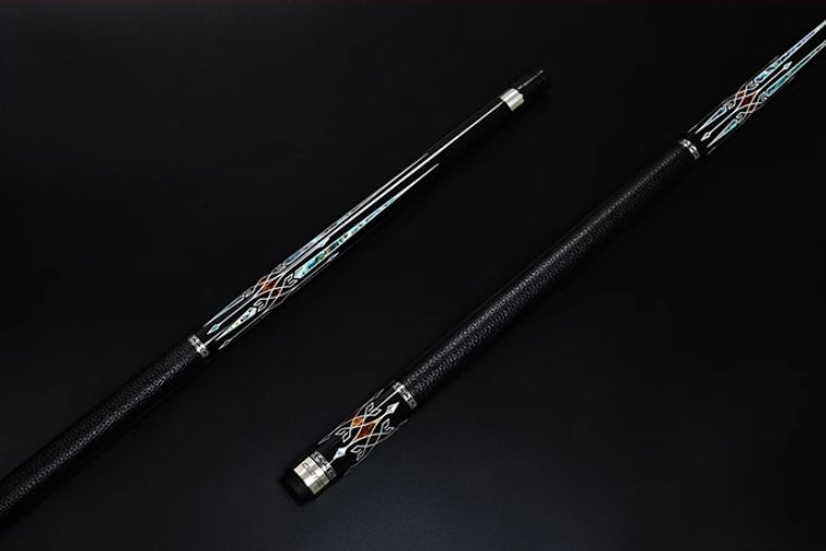 Cuetec Poseidon Pool Cue – Mythology Series