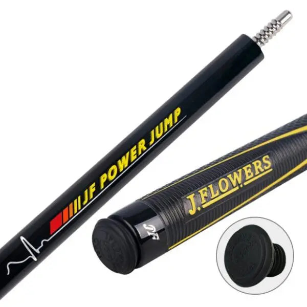 JFlowers JF-JP2 Jump Cue