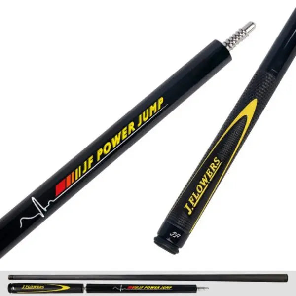 JFlowers JF-JP2 Jump Cue