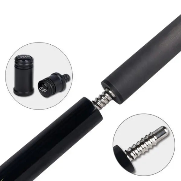 JFlowers JF-JP2 Jump Cue